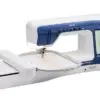 Custom sewing options Brother Essence Innov-ís VM5200