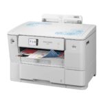 Best for fabric printing experts Brother hl-jf1 PrintModa Studio Printer