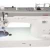 High-tech Janome HD9 Professional V2 Machine on sale now