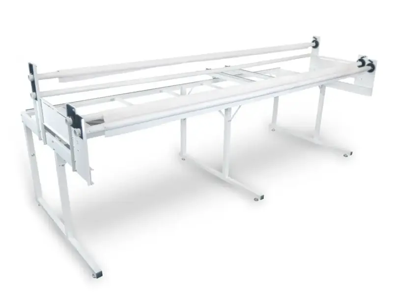 Easy-to-follow instructional videos Handi Quilter Moxie