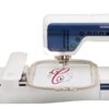 Easy sewing capabilities Brother Essence Innov-ís VM5200