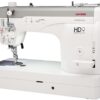 Creative sewing solutions with Janome HD9 Professional V2 Sewing Machine