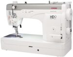 Creative sewing solutions with Janome HD9 Professional V2 Sewing Machine