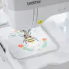 Quality build and design Brother Innov-ís NS1250E