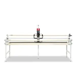 BERNINA Q16 PLUS with 10' Studio Frame for sale near me cheap