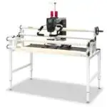 BERNINA Q16 PLUS with 5' Studio Frame for sale near me cheap
