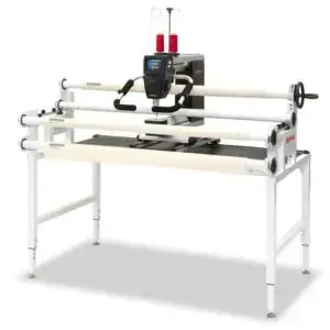 BERNINA Q16 PLUS with 5' Studio Frame for sale near me cheap