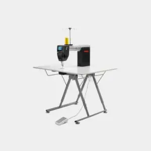 BERNINA Q16 PLUS with Folding Table for sale near me cheap