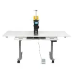 BERNINA Q16 PLUS with Horn Lift Table for sale near me cheap