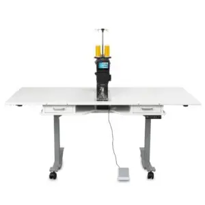 BERNINA Q16 PLUS with Horn Lift Table for sale near me cheap