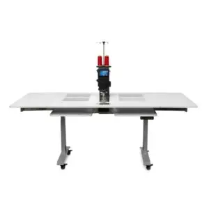 BERNINA Q16 with BERNINA Lift Table for sale near me cheap