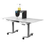 BERNINA Q16 with Horn Lift Table for sale near me cheap