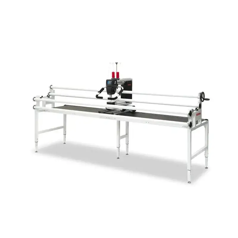 BERNINA Q20 with 10' Studio Frame for sale near me cheap BERNINA Q20 with 10' Studio Frame for sale near me