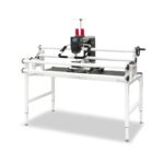 BERNINA Q20 with 5' Studio Frame for sale near me cheap