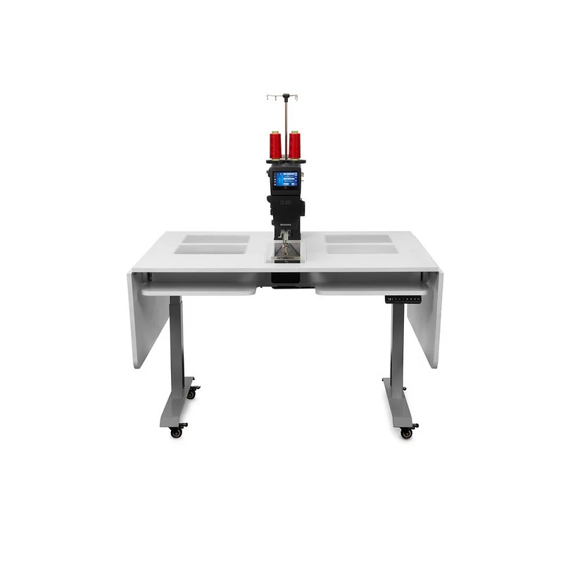 BERNINA Q20 with BERNINA Lift Table for sale near me BERNINA Q20 with BERNINA Lift Table for sale near me cheap