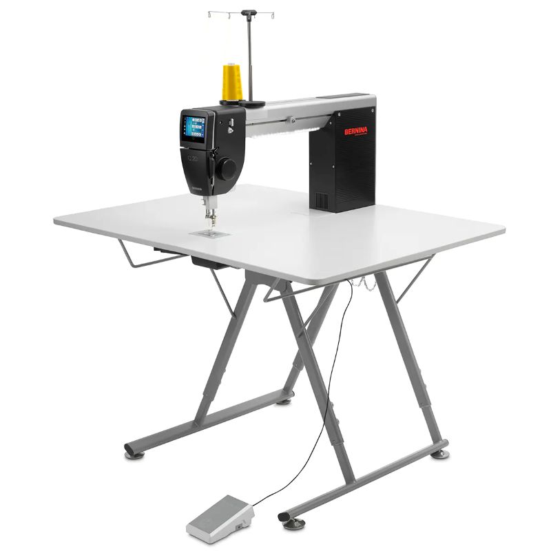 BERNINA Q20 with Folding Table for sale near me BERNINA Q20 with Folding Table for sale near me cheap