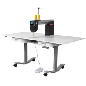 BERNINA Q20 with Horn Lift Table for sale near me cheap