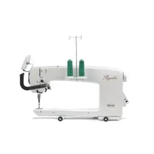 Baby Lock Regalia 20 with 12 ft Frame & Pro Stitcher for sale near me cheap