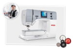 Bernina 740 on sale perfect machine for sewing quilting hobbyists Bernina 740 perfect for hobbyists and professionals seeking quality quilting