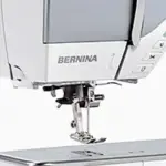 Transform crafting with comprehensive Bernina 770 QE PLUS sewing features