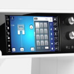 Bernina 790 PLUS perfect choice for advanced sewing embroidery tasks Durable construction of Bernina 790 PLUS ensures lasting performance