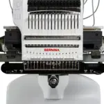 Enhance your embroidery capabilities with Bernina E16 Pro's advanced features