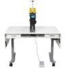 Bernina Q16 PLUS Longarm Machine with Horn Lift Table for sale near me cheap