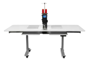 Follow easy-to-understand instructional videos specifically designed for Bernina Q20 users, enhancing your quilting skills and knowledge