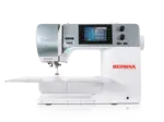 Bernina 485 perfect for creative sewing and quilting ideas