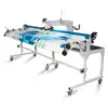 Forefront of quilting innovation Baby Lock Regalia 20” Longarm Machine