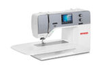 Discover Bernina 740 Sewing and Quilting Machine exclusive online offers Seamless sewing and quilting integration with Bernina 740 Sewing Machine