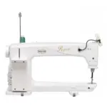 Baby Lock Regent 18” machine simplifies complex quilting patterns