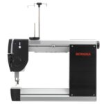 Ensure quality in every stitch with Bernina Q16 Longarm