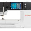 Detailed vibrant embroidery creations made easy with Bernina 790 PRO