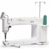 Baby Lock Regent 18” Longarm Machine enhances quilting efficiency