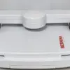 Switch between sewing and embroidery modes effortlessly with Bernina Series 7 Module L