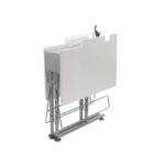 Benefit from user-friendly operation and features of Bernina Q20