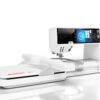 Exclusive tutorials for mastering Bernina 880 PLUS Sewing Machine available