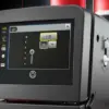 User-friendly features and interface on Bernina Q16 PLUS enhance creativity