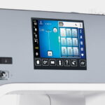 Get professional results with Bernina 740 Sewing Quilting Machine online Efficient and precise sewing experience with Bernina 740 Quilting Machine