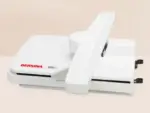 Creative sewing journeys start with Bernina 770 QE E PLUS