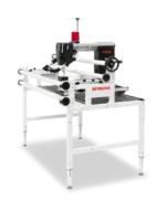 Save time and increase efficiency in your quilting projects with Bernina Q16 PLUS