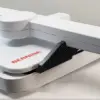 User-friendly Bernina Series 7 Module L ideal for all embroidery projects