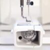 Quilting projects come to life Baby Lock Coronet 16” Machine