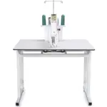 Baby Lock Regent 18” machine for modern quilting techniques