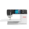 Advanced embroidery made effortless with Bernina 790 PRO capabilities