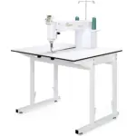 Precision quilting made easy Baby Lock Regent 18” Longarm Machine