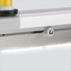 Experience efficient and precise quilting with Bernina Q16 PLUS