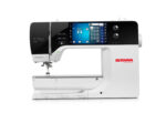 Shop Bernina 790 PLUS for ultimate sewing and embroidery experience Combine efficiency in sewing and embroidery craftsmanship with Bernina 790 PLUS