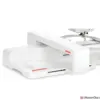 Bernina Series 5 Module M with SDT offers endless embroidery design possibilities